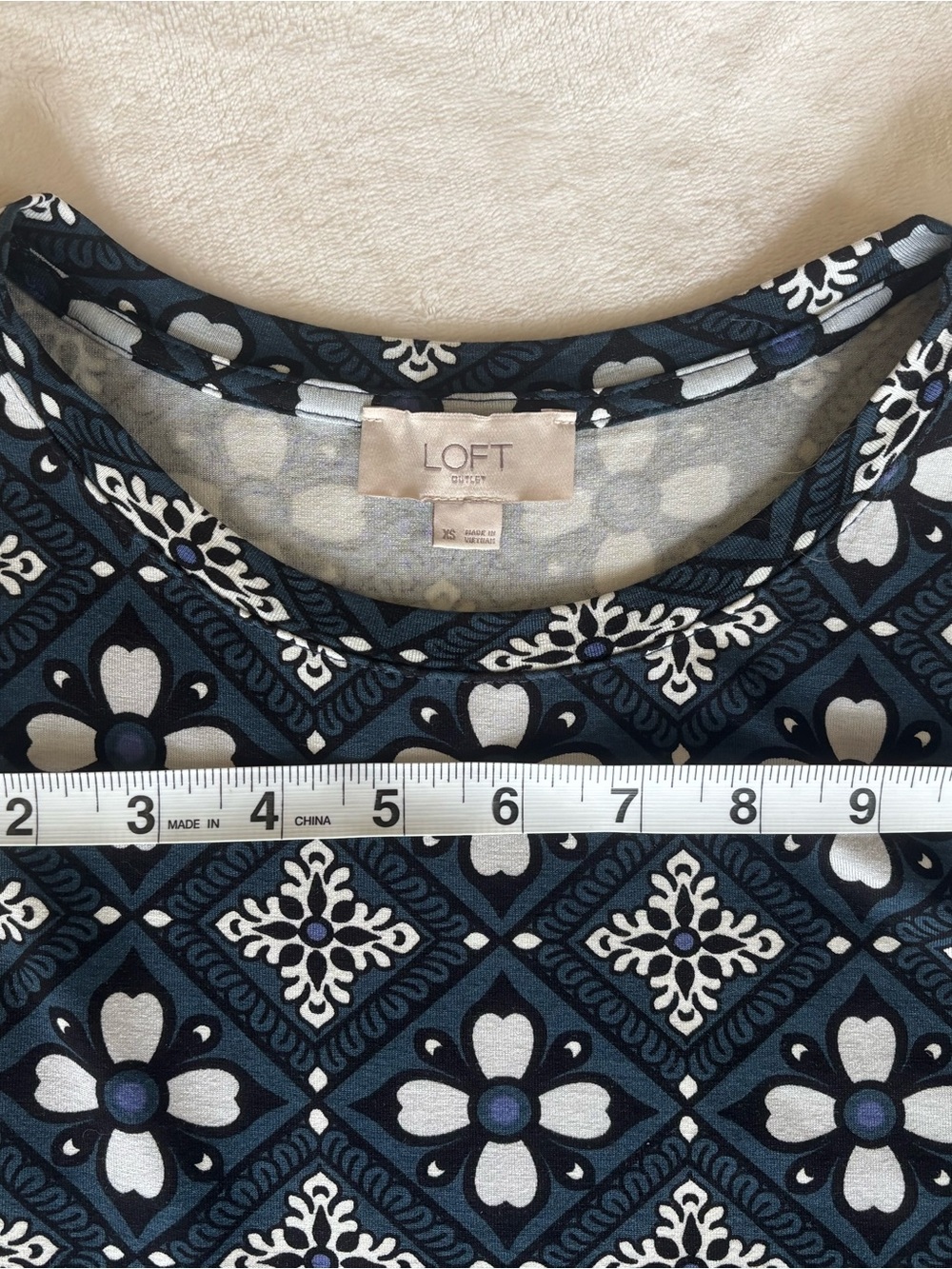 Dress Subcategory Classification - Picture 6 of 9
